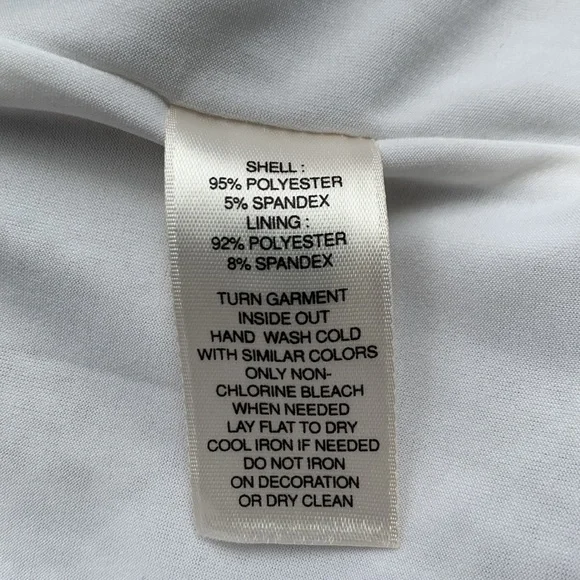 WHBM Shimmer Snake Print Sequin Mini Dress - Picture 12 of 12